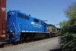 GMTX 2697 on M410